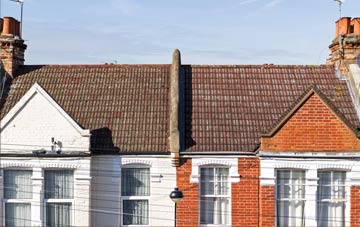 clay roofing Scarning, Norfolk