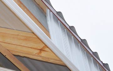 why Scarning fascia repairs are essential