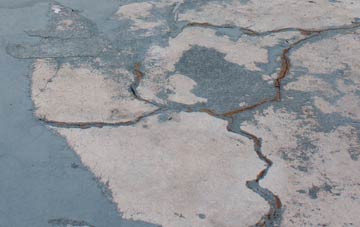 fibreglass roofing replacement Scarning