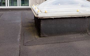 disadvantages of Scarning flat roofs