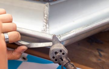 disadvantages of Scarning lead roofing