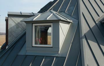metal roofing Scarning, Norfolk