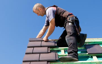 disadvantages of Scarning slate roofing